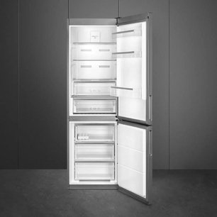 Холодильник Смег FC20EN1X фото 3 в Челябинске Холодильник Smeg FC20EN1X фото 3 в Челябинске