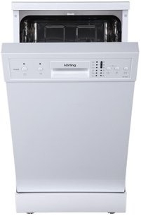 Отдельностоящая посудомоечная машина Кертинг KDF 45240 фото 2 в Челябинске Отдельностоящая посудомоечная машина Korting KDF 45240 фото 2 в Челябинске