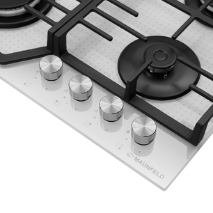 Варочная панель Maunfeld EGHG.64.73CW/G фото 4 в Челябинске