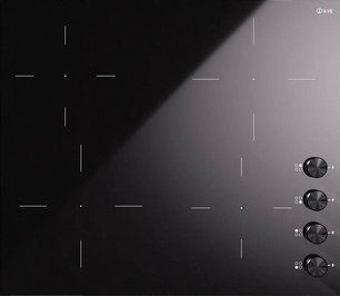Индукционная варочная панель Ilve HVI364/BK фото в Челябинске