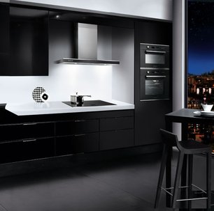 Духовой шкаф De Dietrich DOP6557DG фото 3 в Челябинске