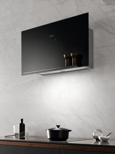 Вытяжка Миле DA 9091 W OBSW фото 2 в Челябинске Вытяжка Miele DA 9091 W OBSW фото 2 в Челябинске