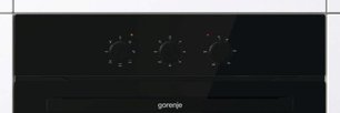 Духовой шкаф Горение BO6725E02ABG фото 3 в Челябинске Духовой шкаф Gorenje BO6725E02ABG фото 3 в Челябинске