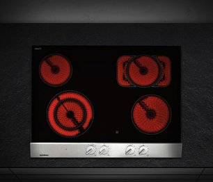 Варочная панель Gaggenau VE 270-114 фото 2 в Челябинске