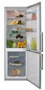 Двухкамерный холодильник Vestfrost VF 201 EH фото в Челябинске