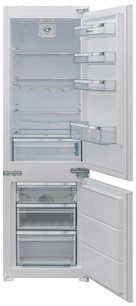 Встраиваемый холодильник Де Дитрих DRC1771FN фото 2 в Челябинске Встраиваемый холодильник De Dietrich DRC1771FN фото 2 в Челябинске