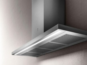 Вытяжка ELICA THIN IX/A/120 фото 2 в Челябинске Вытяжка ELICA THIN IX/A/120 фото 2 в Челябинске
