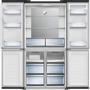 Холодильник Куперсберг NFFD 185 DX фото 2 в Челябинске Холодильник Kuppersberg NFFD 185 DX фото 2 в Челябинске