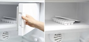 Холодильник Смег FAB28RUJ1 фото 2 в Челябинске Холодильник Smeg FAB28RUJ1 фото 2 в Челябинске