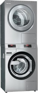 Профессиональная стирально-сушильная машина Miele PDW 909 EL DP DD фото в Челябинске