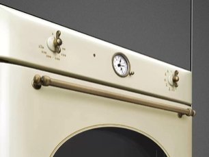 Духовой шкаф Smeg SF855PO фото 3 в Челябинске