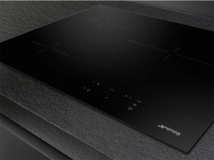 Варочная панель Smeg SE263TD1 фото 3 в Челябинске