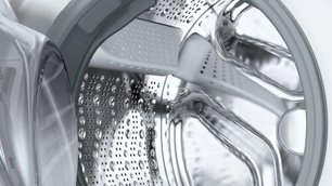 Встраиваемая стиральная машина Бош WIW 28443 фото 4 в Челябинске Встраиваемая стиральная машина Bosch WIW 28443 фото 4 в Челябинске