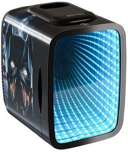 Минибар Meyvel MD-04C3B-RGB (арт. 980397) с накл. фото в Челябинске