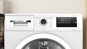Сушильная машина Бош WTN86211ME фото 2 в Челябинске Сушильная машина Bosch WTN86211ME фото 2 в Челябинске