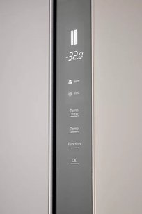 Холодильник Куперсберг KSB 17577 CG фото в Челябинске Холодильник Kuppersberg KSB 17577 CG фото в Челябинске