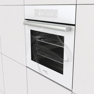 Духовой шкаф Горение BO758KR фото 3 в Челябинске Духовой шкаф Gorenje BO758KR фото 3 в Челябинске