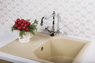 Смеситель Omoikiri TOKIGAWA C фото 4