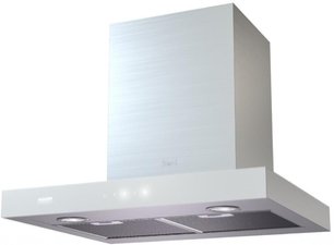 Вытяжка Krona PAOLA 600 inox/white sensor фото в Челябинске Вытяжка Krona PAOLA 600 inox/white sensor фото в Челябинске