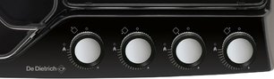 Варочная панель De Dietrich DPE7610B фото 2 в Челябинске