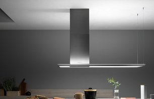 Вытяжка Фалмек ZENITH NRS ISOLA 180 фото 2 в Челябинске Вытяжка Falmec ZENITH NRS ISOLA 180 фото 2 в Челябинске