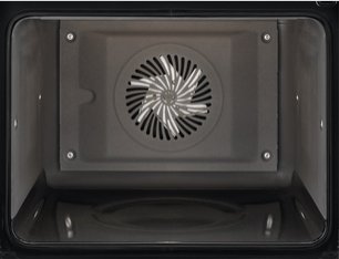 Духовой шкаф Электролюкс OEE5C71Z фото 3 в Челябинске Духовой шкаф Electrolux OEE5C71Z фото 3 в Челябинске