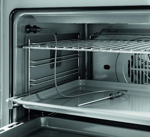 Духовой шкаф Фулгор Милано LO 4814/2 TC WH фото 4 в Челябинске Духовой шкаф Fulgor Milano LO 4814/2 TC WH фото 4 в Челябинске