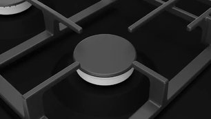 Варочная панель Bosch PGP6B3B92R фото 4 в Челябинске