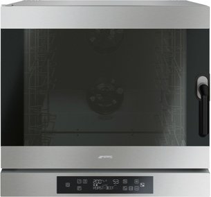 Конвекционная печь Smeg ALFA625EHT фото в Челябинске