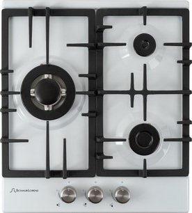Газовая варочная панель Schaub Lorenz SLK GW4540 фото в Челябинске