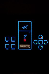 Двухкамерный холодильник Вестфрост VF 590 UHS фото 3 в Челябинске Двухкамерный холодильник Vestfrost VF 590 UHS фото 3 в Челябинске