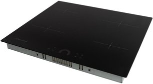 Индукционная варочная панель Schaub Lorenz SLK CY 60 H1 фото 2 в Челябинске