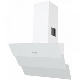 Вытяжка Кертинг KHC 66073 GW фото в Челябинске Вытяжка Korting KHC 66073 GW фото в Челябинске