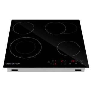Варочная панель Maunfeld EVCE594SMDPBK фото 3 в Челябинске
