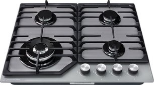 Газовая варочная панель Schaub Lorenz SLK GG6018 фото 2 в Челябинске