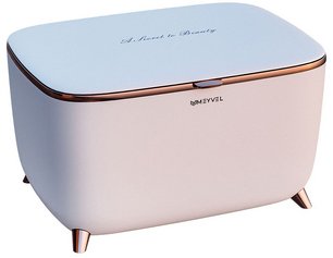Холодильник для косметики и напитков Мэйвел MB-09C3W фото 3 в Челябинске Холодильник для косметики и напитков Meyvel MB-09C3W фото 3 в Челябинске