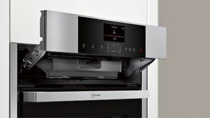 Духовой шкаф Нефф B45FS22N0 фото 4 в Челябинске Духовой шкаф Neff B45FS22N0 фото 4 в Челябинске