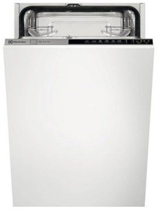 Посудомоечная машина Electrolux ESL94320LA фото в Челябинске
