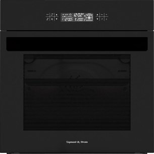 Духовой шкаф Зигмунд Штайн EN 222.112 B фото в Челябинске Духовой шкаф Zigmund Shtain EN 222.112 B фото в Челябинске