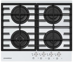 Варочная панель Маунфилд MGHG.64.17W фото в Челябинске Варочная панель Maunfeld MGHG.64.17W фото в Челябинске