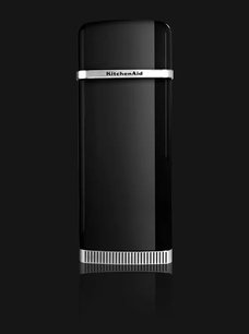 Холодильник KitchenAid KCFMB 60150L фото 3 в Челябинске