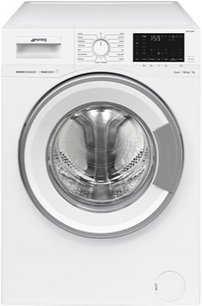 Стиральная машина Smeg WHTC710DSIT фото в Челябинске