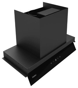Встраиваемая вытяжка Хайер HVX-W675TGB фото 4 в Челябинске Встраиваемая вытяжка Haier HVX-W675TGB фото 4 в Челябинске