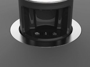 Встраиваемый вакуумный упаковщик БОРА QVACSS фото 4 в Челябинске Встраиваемый вакуумный упаковщик BORA QVACSS фото 4 в Челябинске