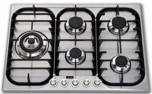 Варочная панель Ilve H70SDV/ IX фото в Челябинске