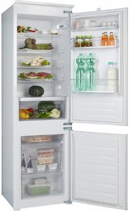 Встраиваемый холодильник Франке FCB 320 NE E фото в Челябинске Встраиваемый холодильник Franke FCB 320 NE E фото в Челябинске