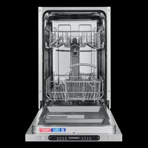 Встраиваемая посудомоечная машина Маунфилд MLP4249G02 фото 3 в Челябинске Встраиваемая посудомоечная машина Maunfeld MLP4249G02 фото 3 в Челябинске