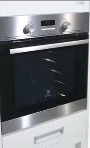 Духовой шкаф Electrolux OPEA4300X фото 4 в Челябинске