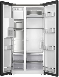 Холодильник Куперсберг RFSN 1891 X фото 3 в Челябинске Холодильник Kuppersberg RFSN 1891 X фото 3 в Челябинске