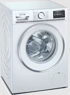 Стиральная машина с фронтальной загрузкой SIEMENS WM16XFH1OE фото в Челябинске Стиральная машина с фронтальной загрузкой SIEMENS WM16XFH1OE фото в Челябинске